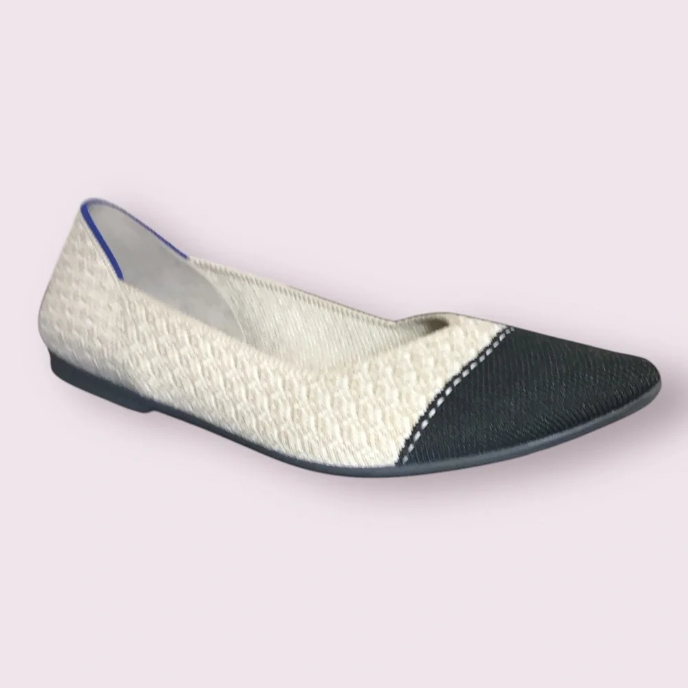 Rothys size brand
